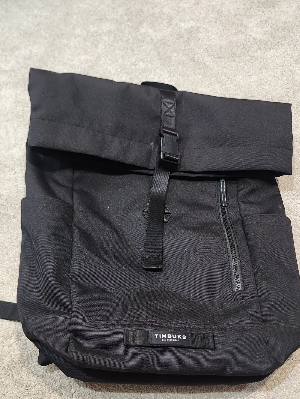Timbuk2 Tuck Laptop Bag
